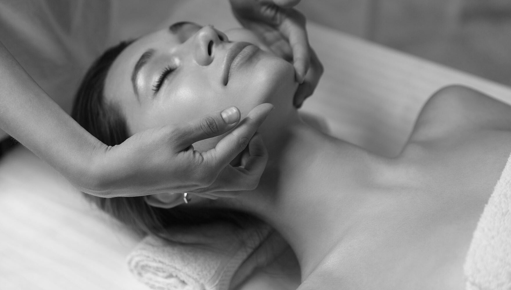 Advanced Skin Facials