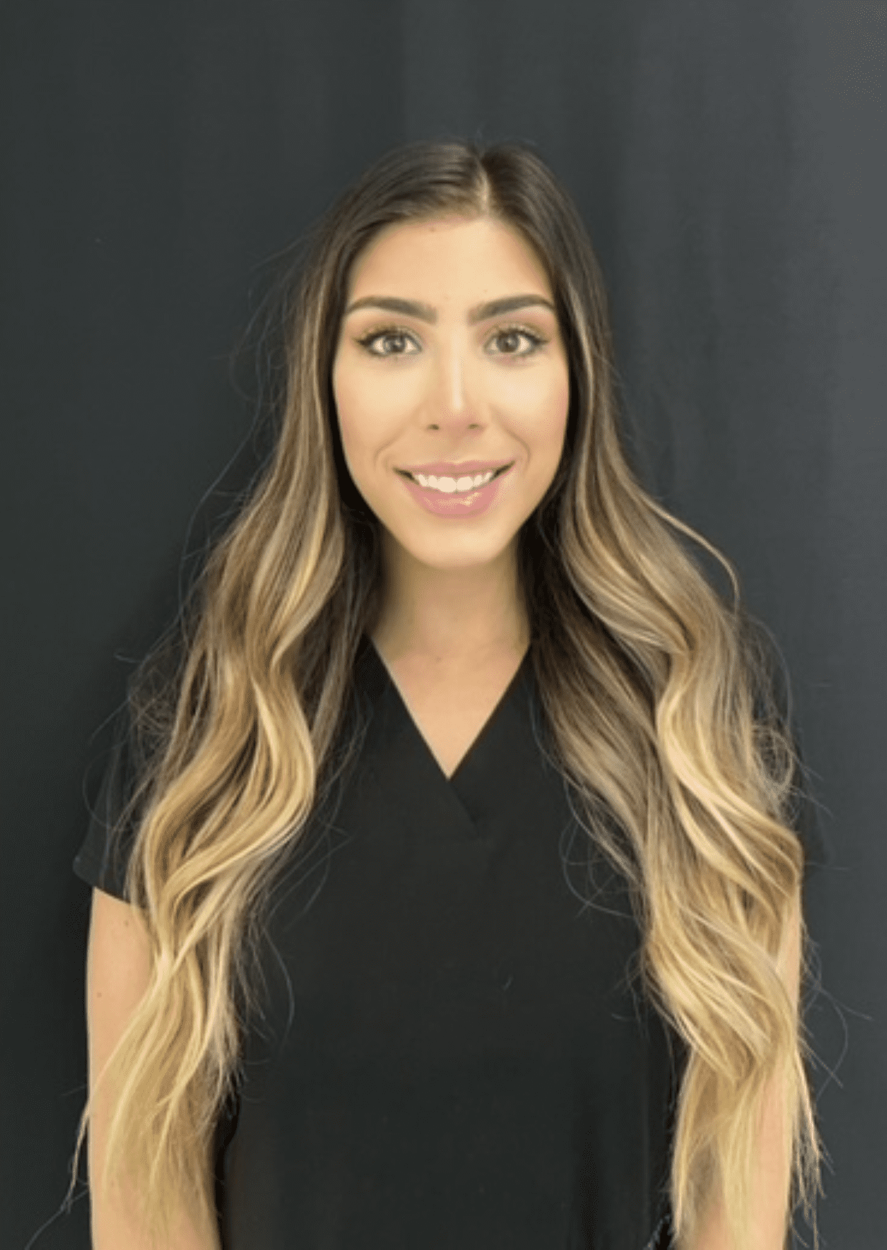 About LH Spa - Sabrina Visicaro​