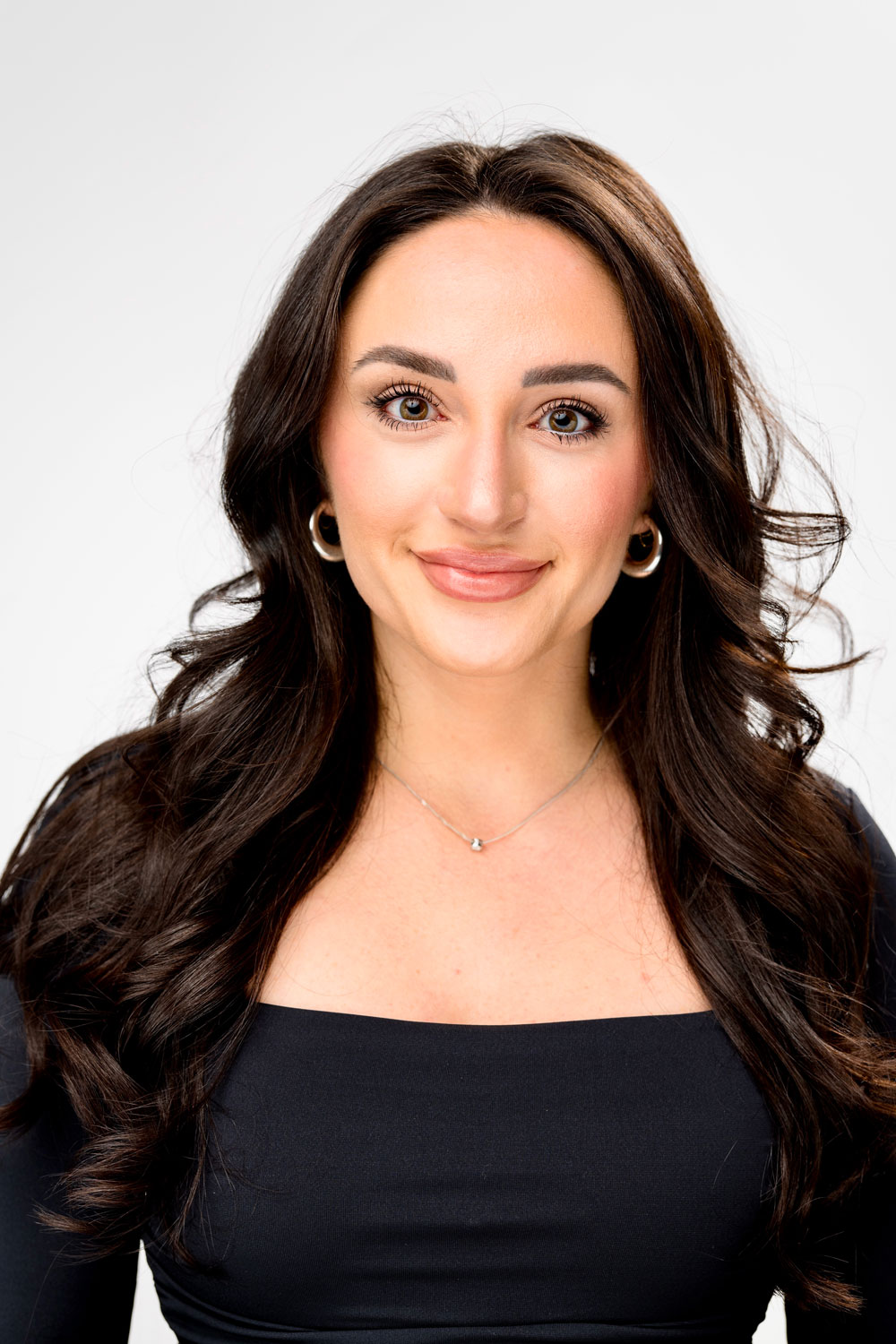 About LH Spa - Brianna Pamieri