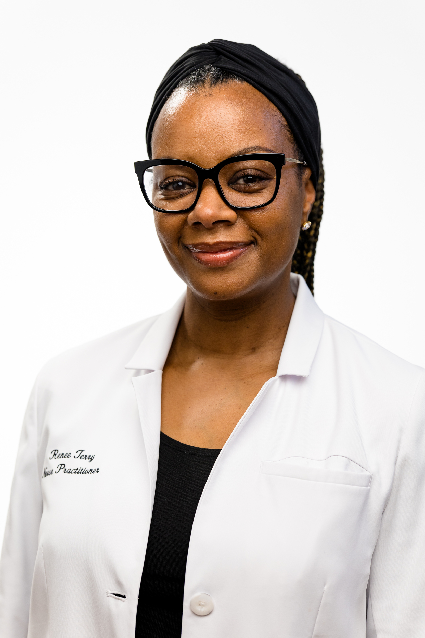 About LH Spa - Renee Terry