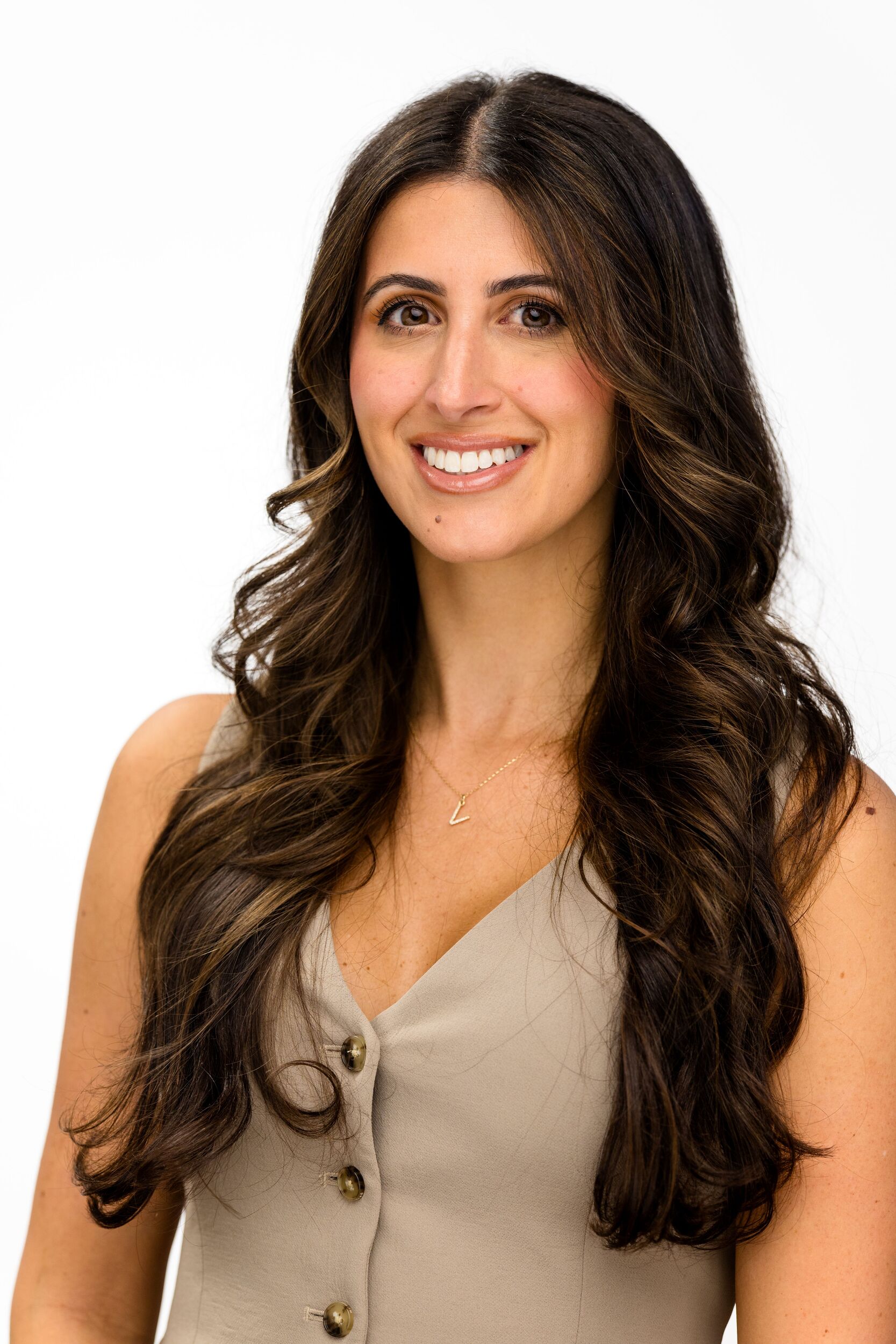 About LH Spa - Samantha Martino
