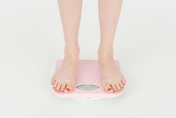 Supervised Lean Weight Loss