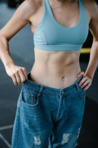 Weight Loss Peptides