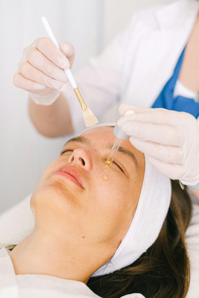 Tight & Bright Facial by LH Medspa and Wellness