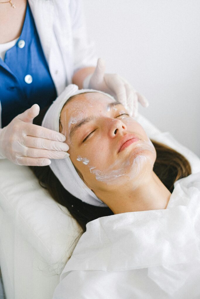 Best Facials by LH Medspa and Wellness