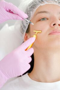 Baby botox by LH Med Spa