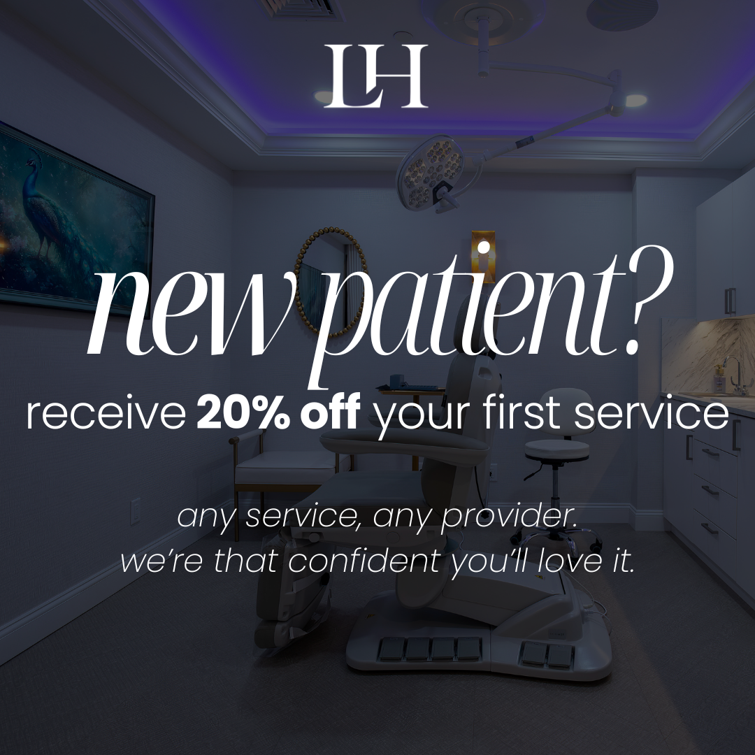 new patient