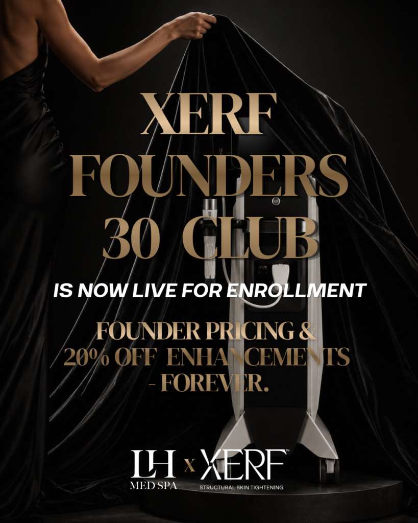 XERF FOUNDERS LAUNCH